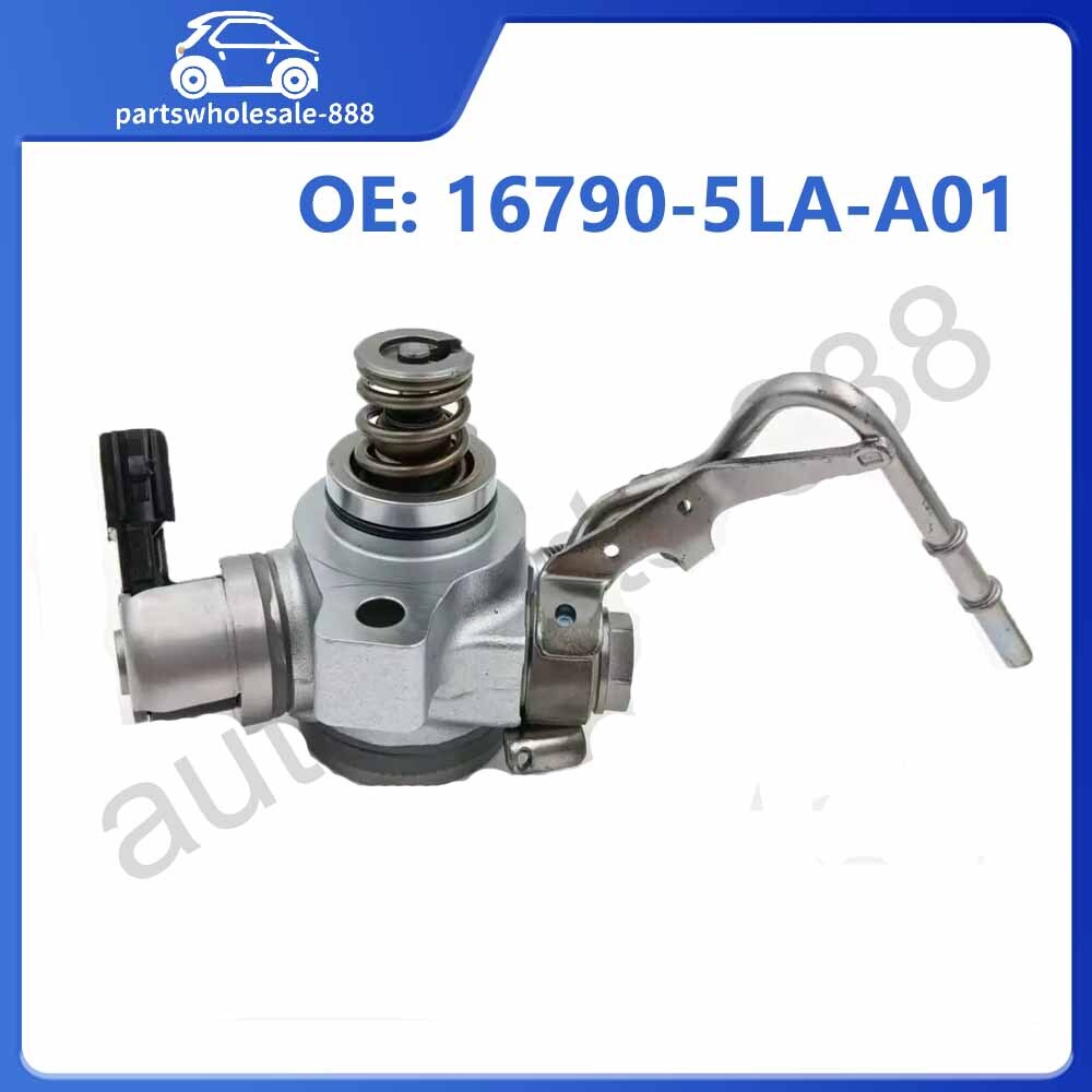 16790-5LA-A01 High-Pressure Fuel Pump 2015-2018 Suitable for Honda Accord, CR-V, and for Acura ILX