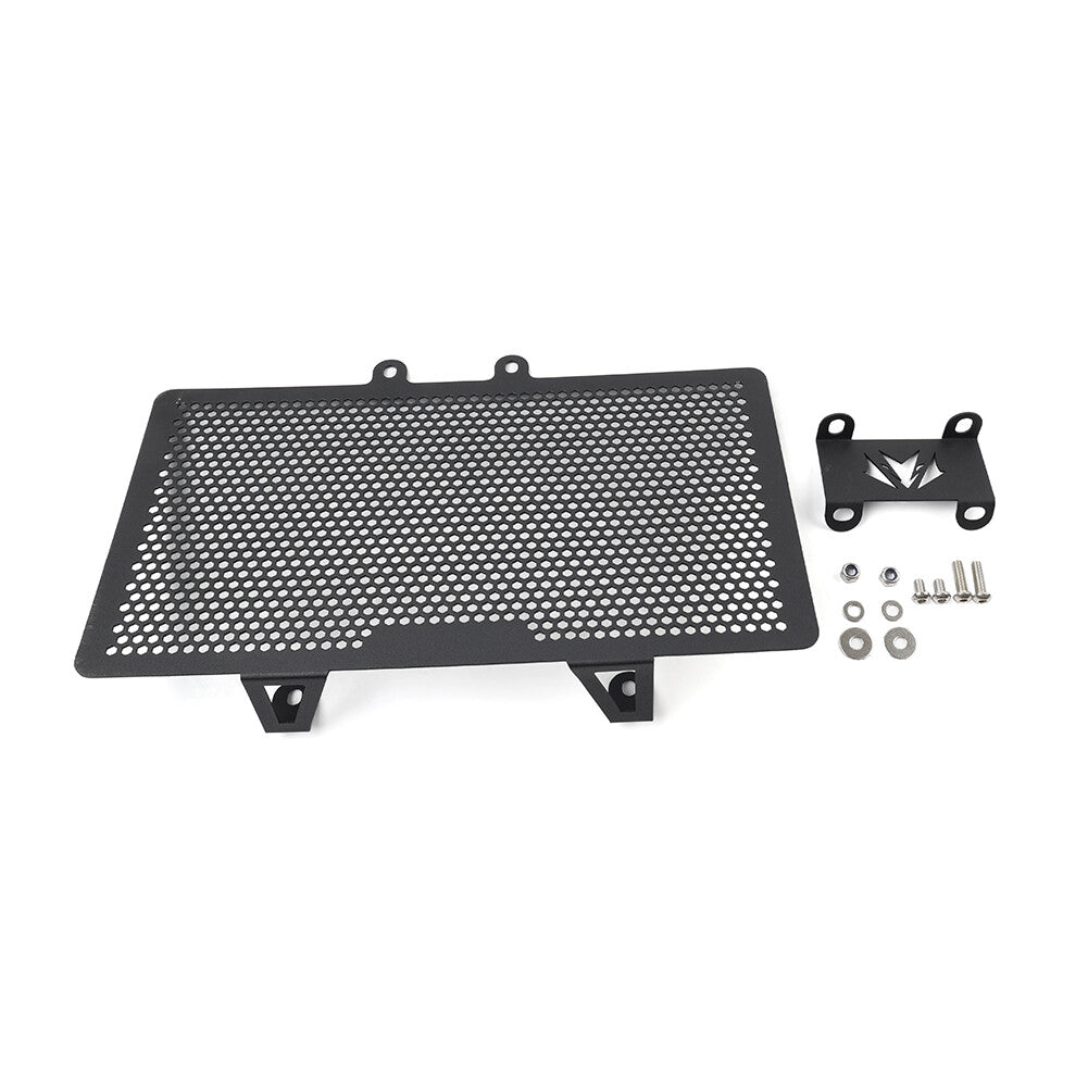 Radiator Grille Guard Cover Protector For Moto Morini X-Cape 650 X 2022-2024