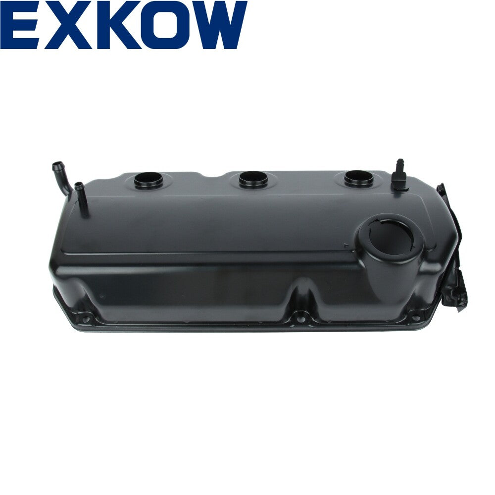 RH Rocker Cover fit for Mitsubishi MONTERO V77W 3.8 Long Wagon 2001-2006
