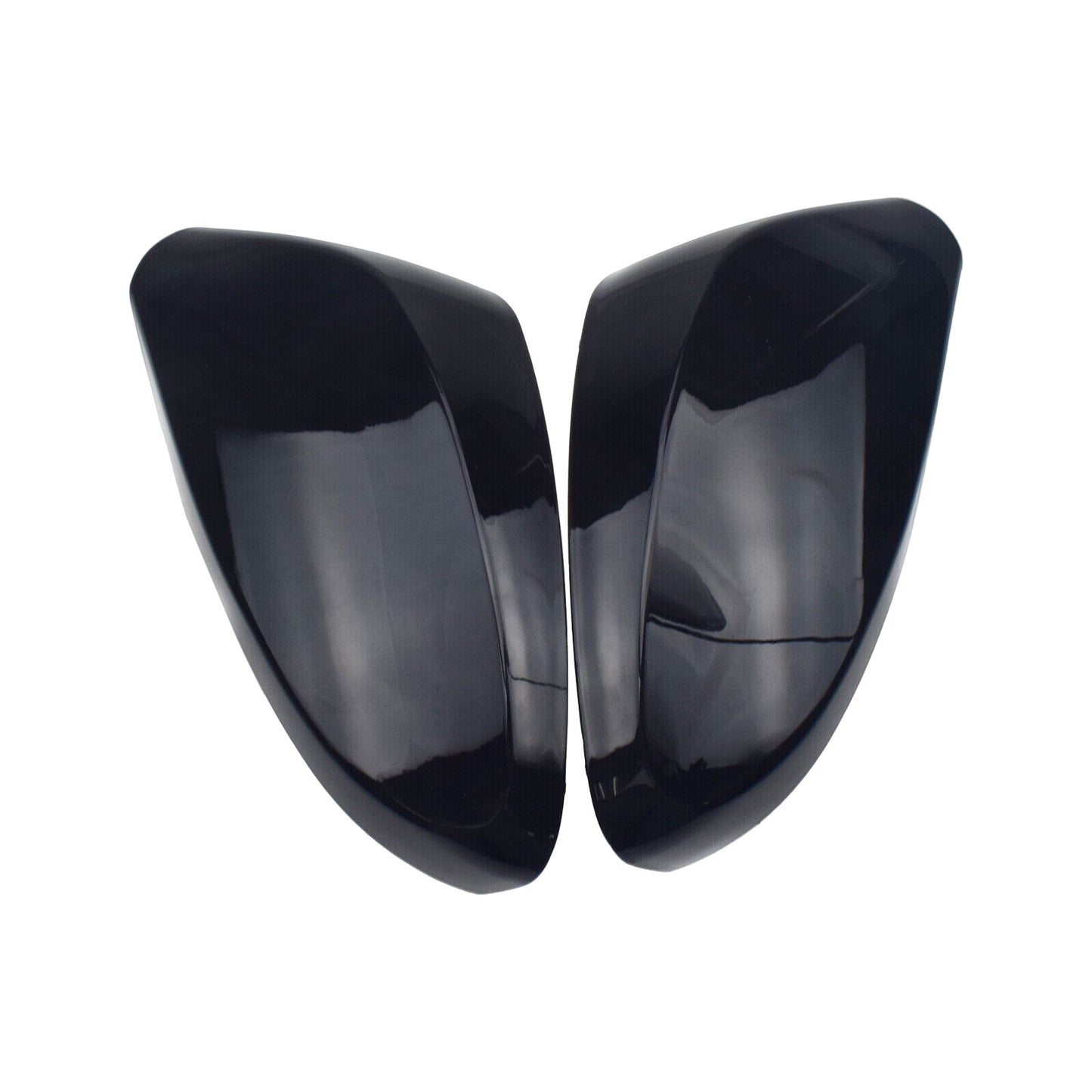 2X LH RH Side View Signal Light Mirror Cover for 11-16 for HYUNDAI for Elantra Sedan AT