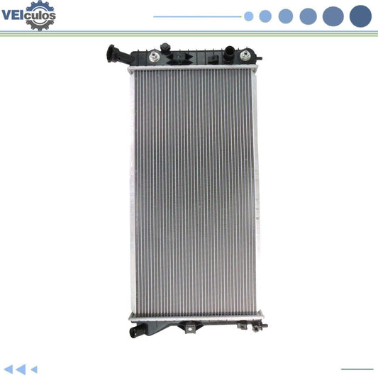Aluminium Radiator For 2000-03 for Chevrolet Impala /Monte Carlo 3.4L /3.8L V6 2343