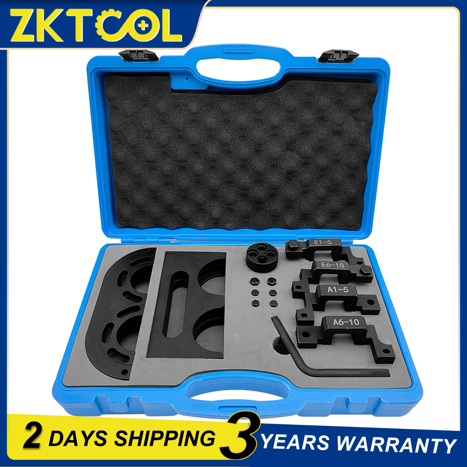 for BMW Master Camshaft Alignment Hand Tools set for BMW S85 ( E60 M5 E63 M6 V10)