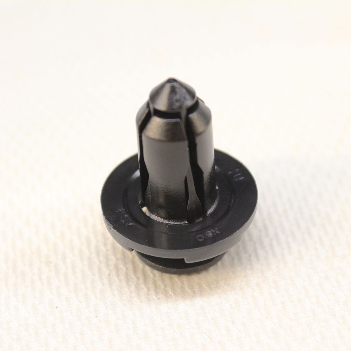 for Subaru 909140007 Bumper Fender Engine Cover Push-Type Retainer Clip Qty 20
