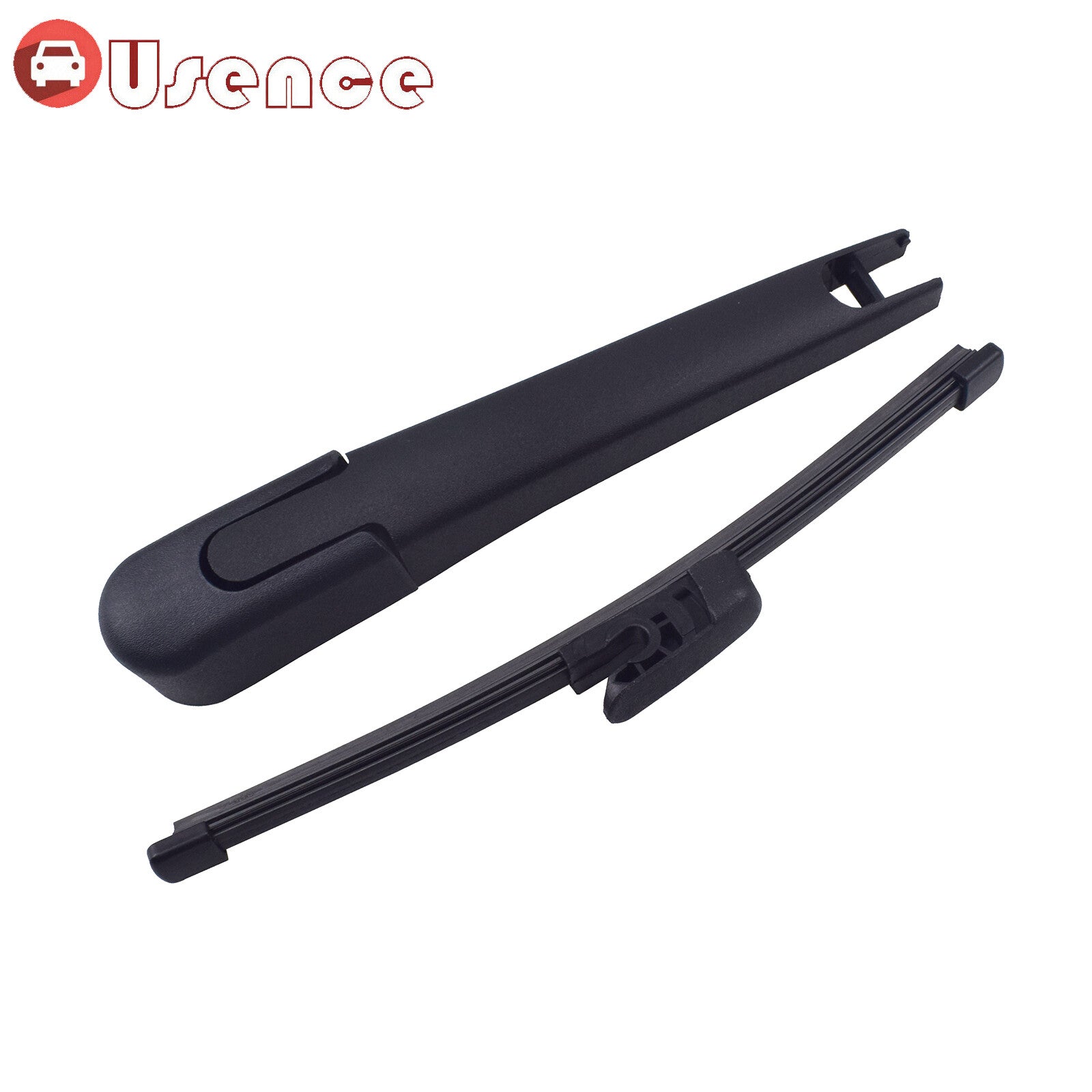 2X Rear Windshield Wiper Arm  Blade For 12-15 for Hyundai for Veloster 1.6L 988112V000