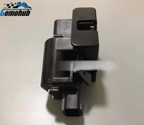 Rear Trunk Latch Lock Motor for 2007-14 for Chevrolet Tahoe 09-17 for Chevrolet Traverse