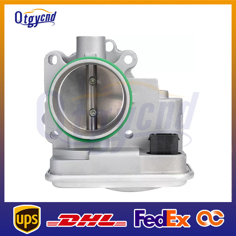 Throttle body 04891735AC, suitable for Jeep compasses, for Chrysler 200, for Dodge 1.8L and 2.0L engines.