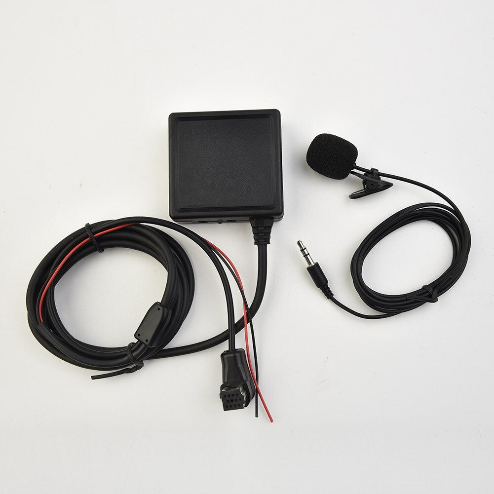 Audio Cable MIC Adattatore Musicale USB BT 5.0 AUX Radio Pioneer IP-BUS P99 P01