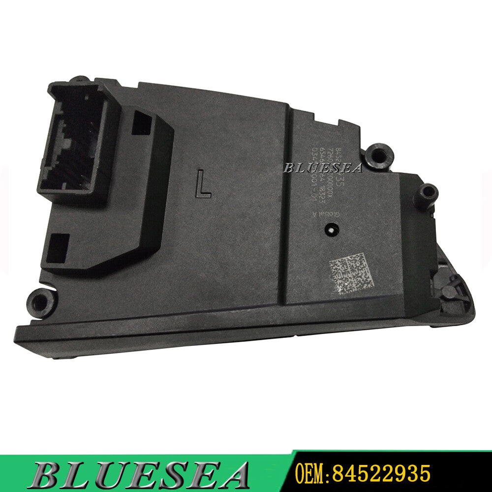 (left) FOR 2019 GM for Cadillac XT4 steering wheel switch OEM 84522935
