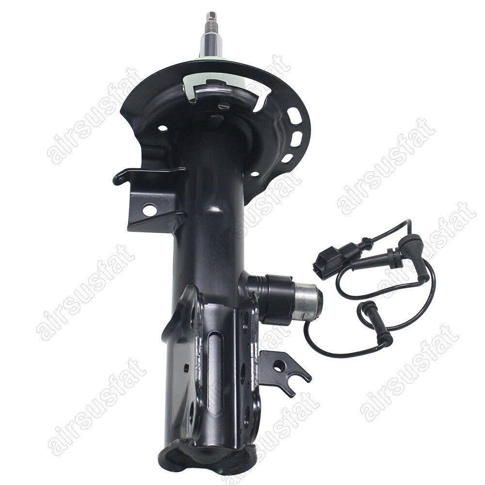 Front Left Shock Absorber Strut Core w/ADS for Lincoln MKX 2016-2018 AST-84852