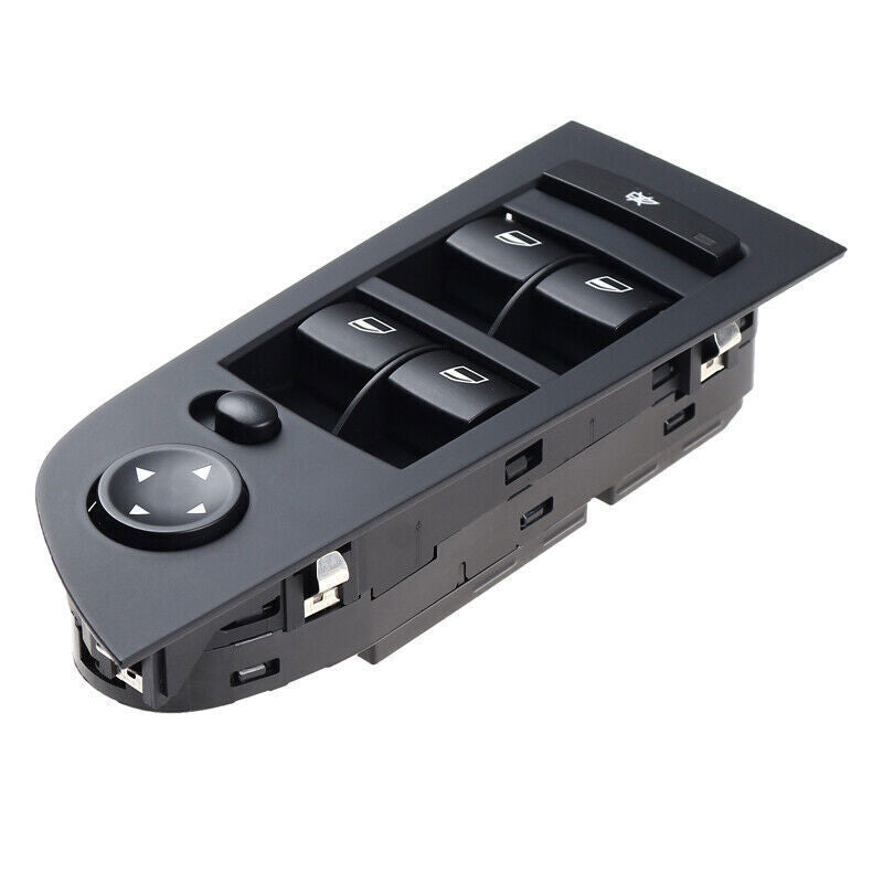 for BMW Window Mirror Switch Control E90 E91 318i 320i 325i 335i 61319217329 NEW
