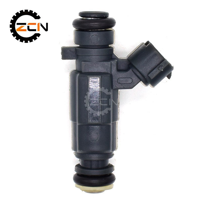 0280157127 Fuel Injector for CITROEN C1 C-Elys¨¦e C3 C4 DS3 1.0L 1.2L