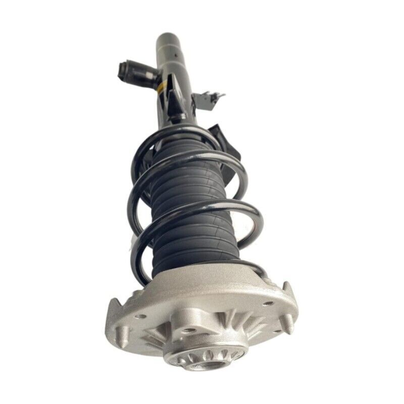 Front Right Shock Spring Strut EDC for BMW 3 4 Series F30 F31 340 330i 435i RWD