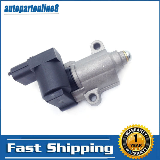 1xIdle Control Valve for Hyundai for Elantra Tiburon for Tucson for Kia Spectra5 3515023700