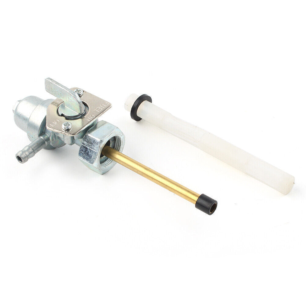 Fit for Honda ATC 350X 1985-1986 TRX250/300 Fourtrax Gas Fuel Petcock Valve Switch