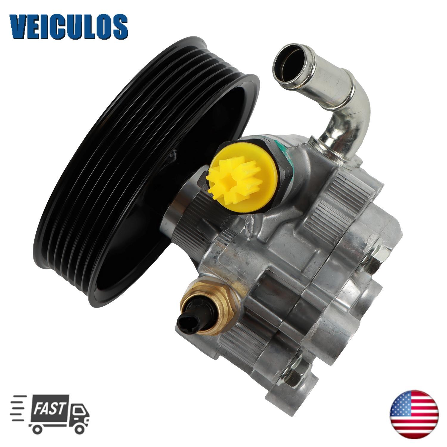 21-5245 Power Steering Pump for Toyota for Camry 2002-2009 for Toyota Solara 2.4L