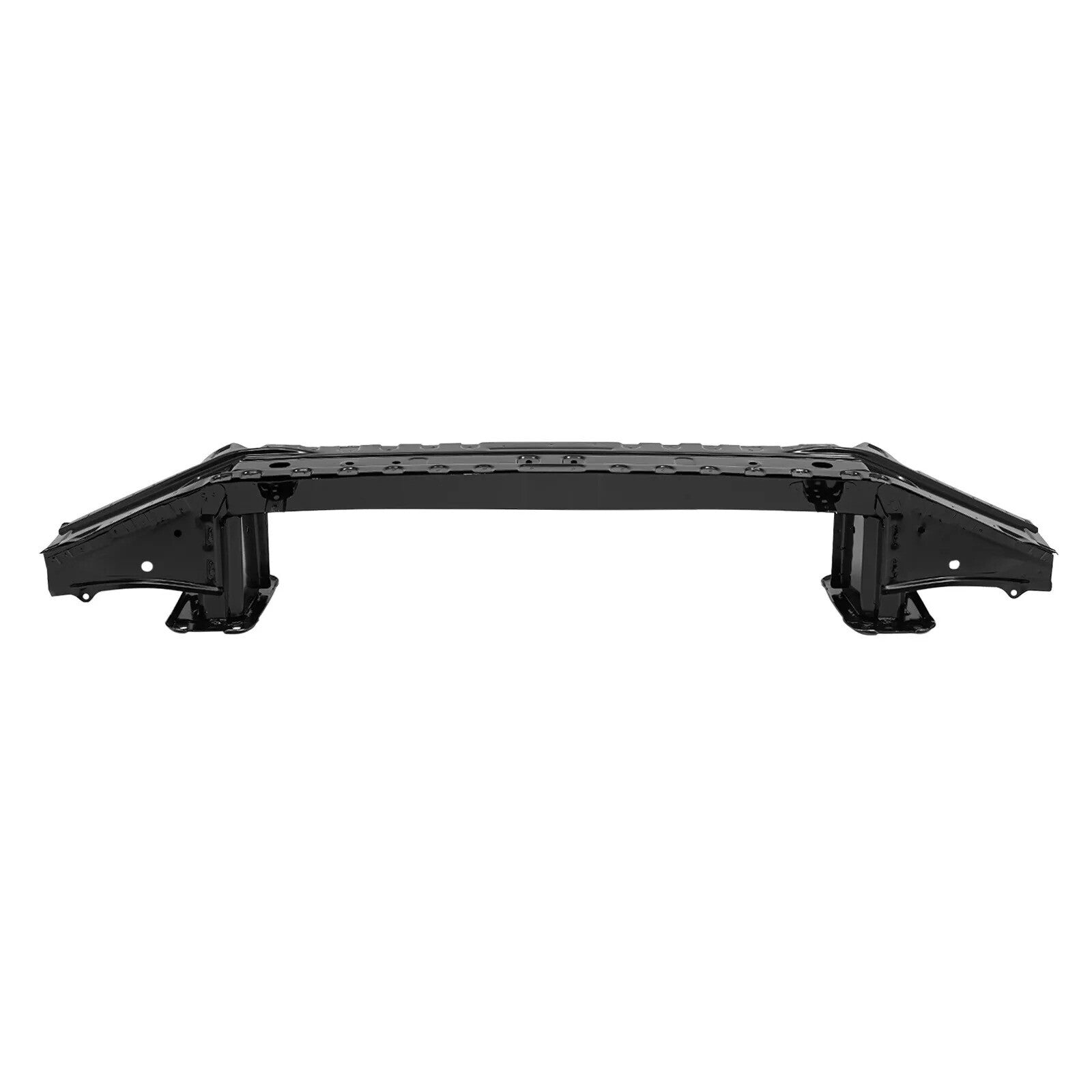 Reinforcement Rebar Bracket Front Bumper Impact Bar For 18-2023 for Subaru Crosstrek