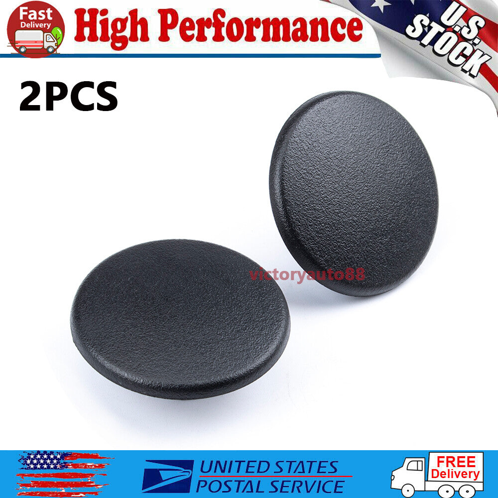 2-Piece Rear Bucket for Seat Armrest Cover for Chevrolet for Yukon for Cadillac for Escalade