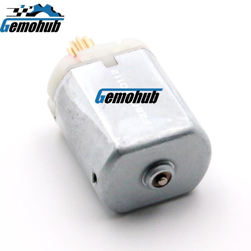 New Fuel Filler Cap Actuator Motor For 2011-2016 for Mercedes-Benz E-Class W212 E350