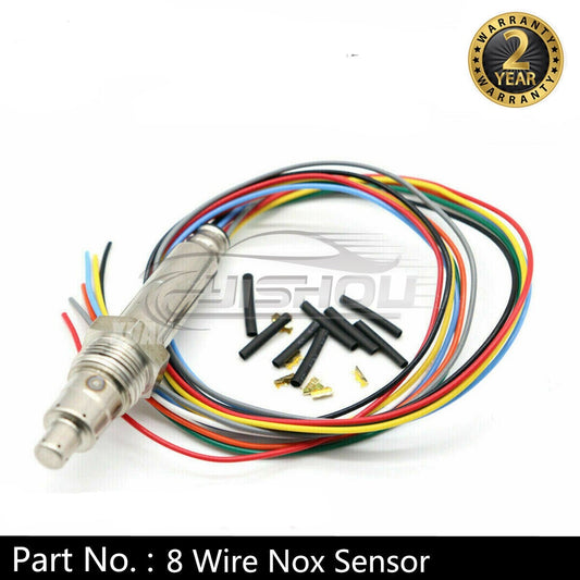 Nox Sensor Probe 11787587129 11787587130 Suitable for BMW E81 E82 E87 E88 E90 E93 E92 E91