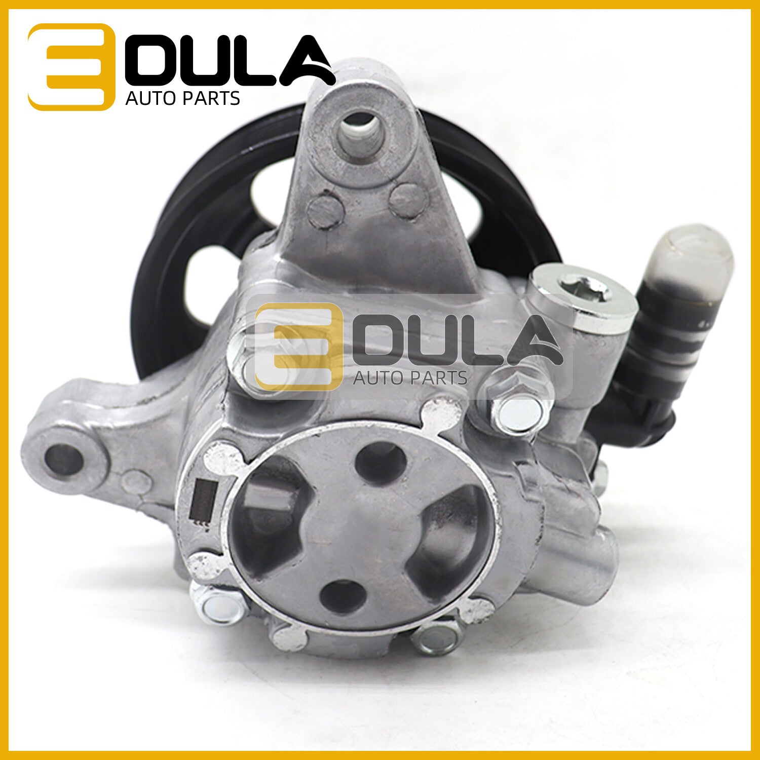 Power steering pump suitable for Acura RSX TSX, for Honda Accord, CRV 2.0, 2.4L