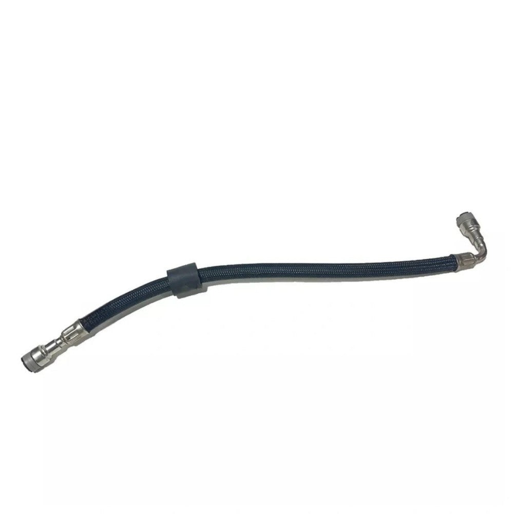 Fuel High Pressure Pump Hose for BMW 740I G12 16-19