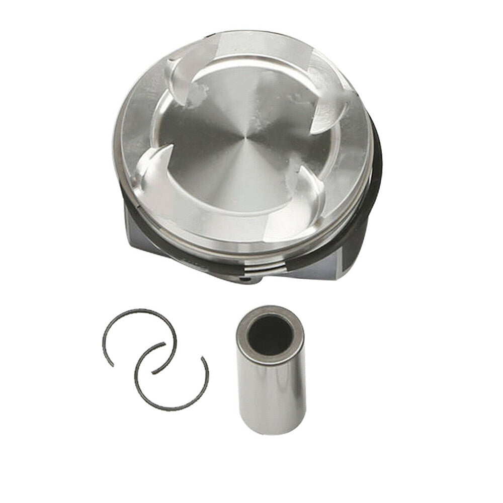 Engine Pistons Kit ¦µ22mm pin Fits for BMW F20 for Mini Cooper B48 2.0T 11259468870