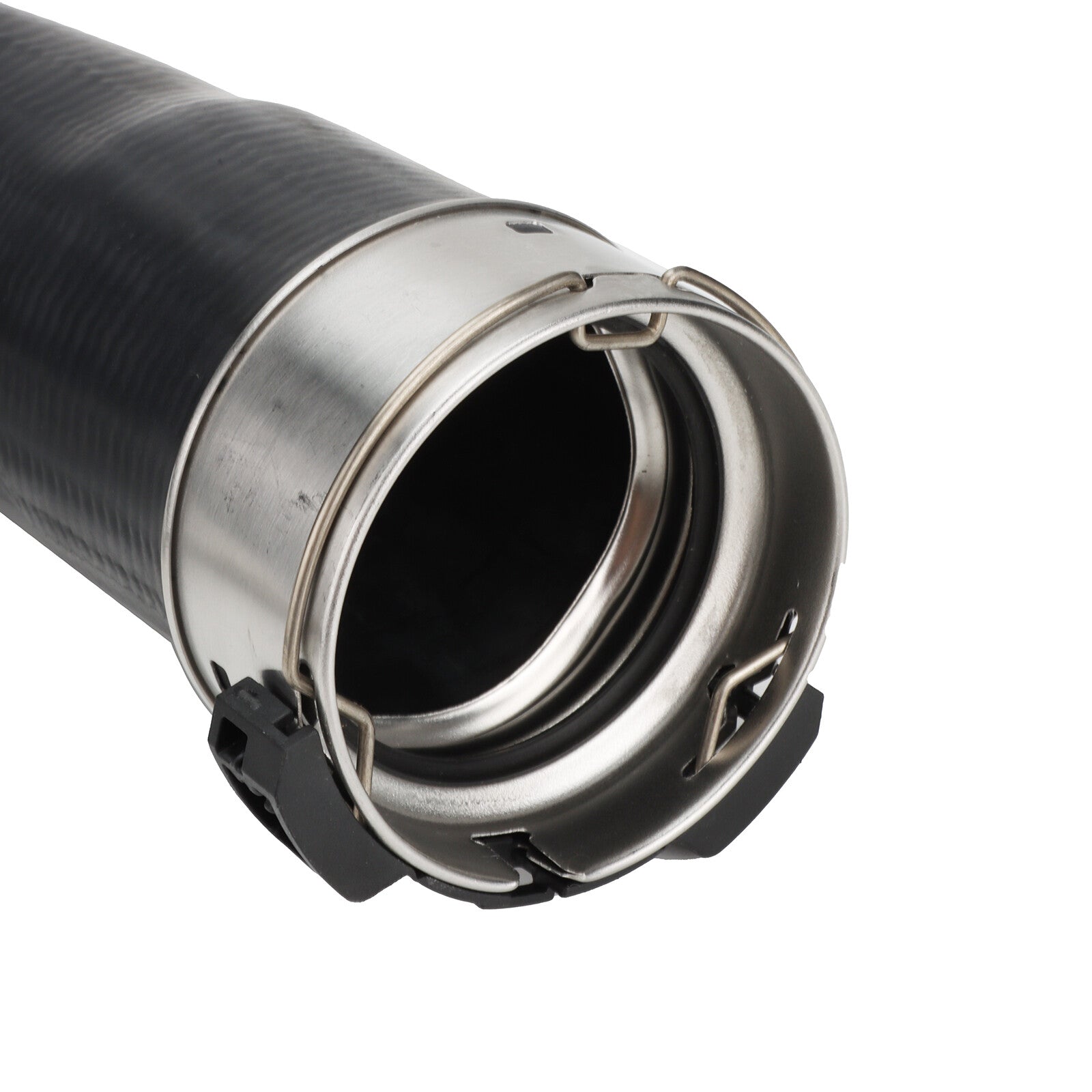 1x Intercooler Hose Hot Side Suitable for Nissan Navara D40 NP300 YD25DDTI 2.5L