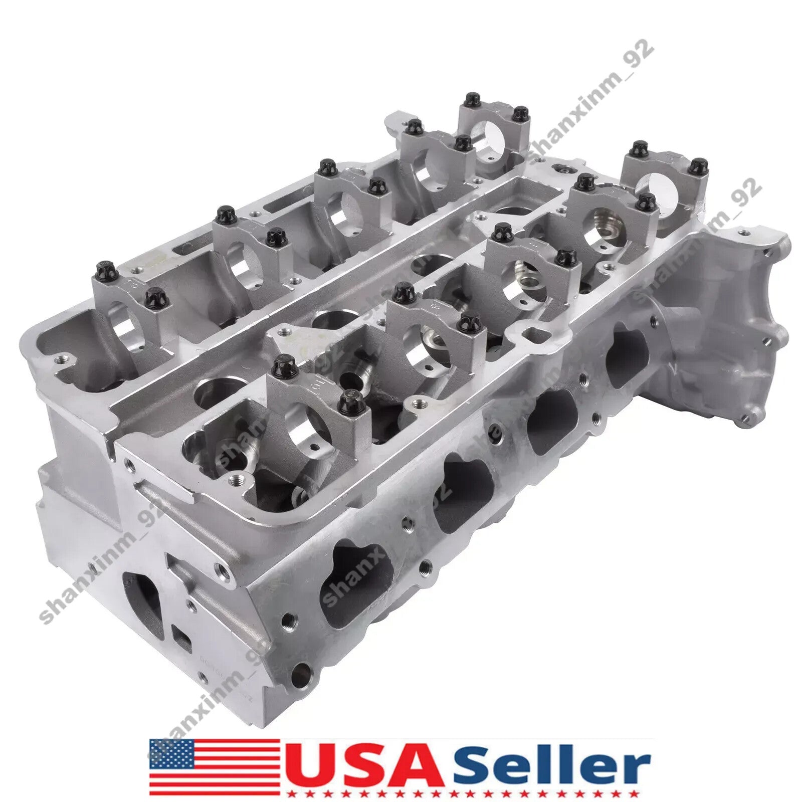 Cylinder Head 55573669 55565291 for Chevy for Cruze Sonic Encore Trax 1.4L Turbo