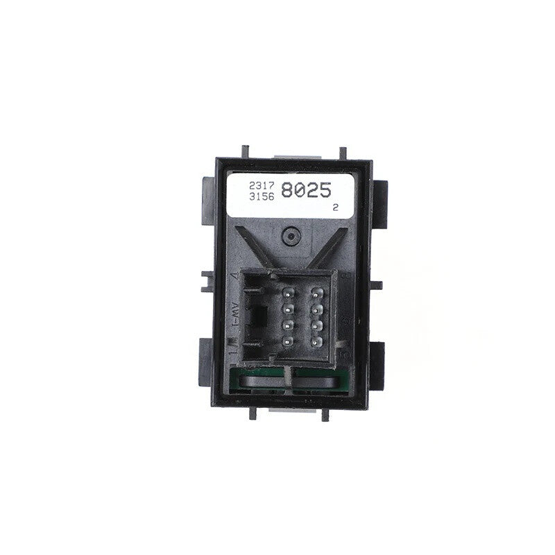 New Electric Parking Brake Switch for Vauxhall For Astra J For ZAFIRA C 20843230