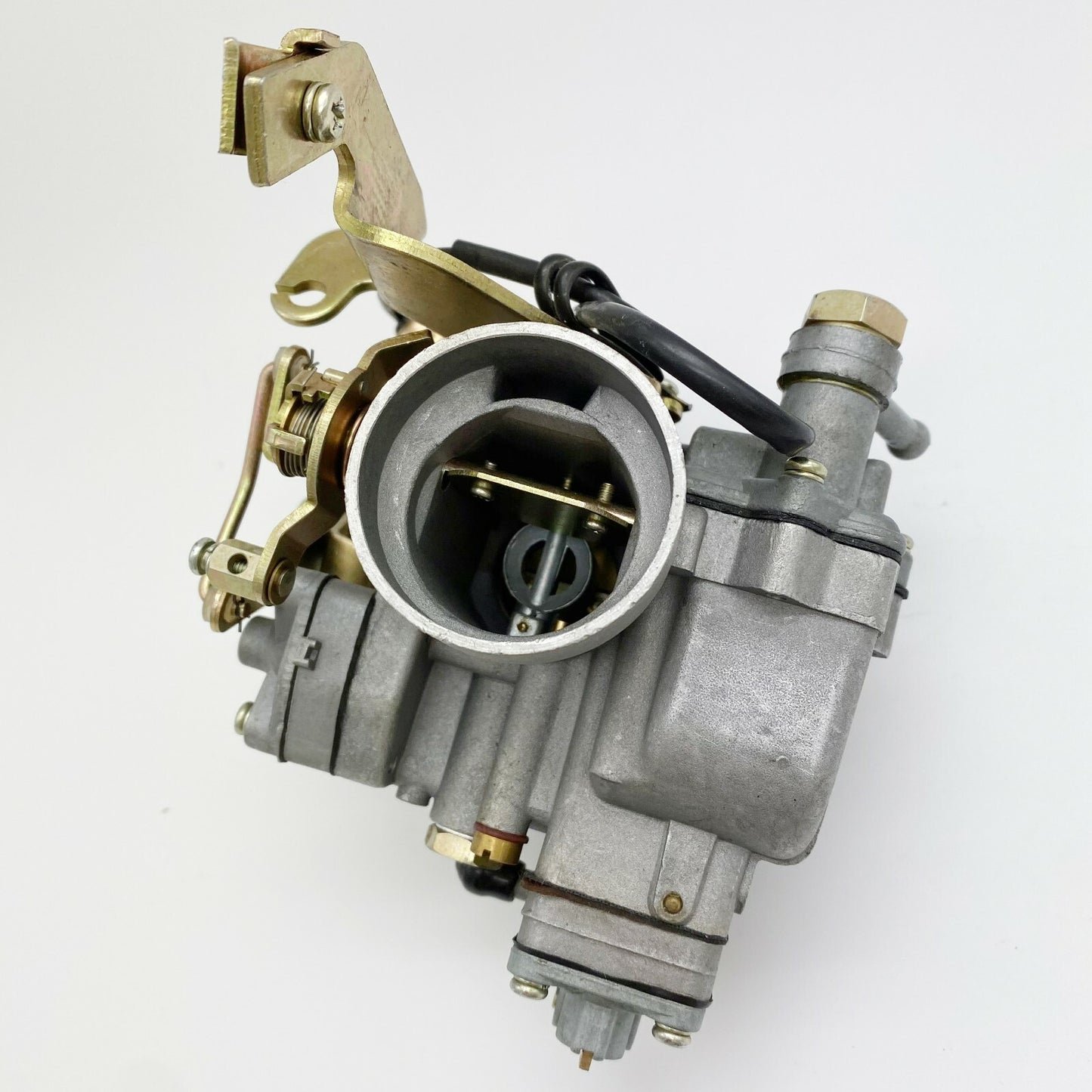 New CSH101E/ 462 Carburetor Fits Carb 650cc-800cc Go-karts Dirt Bike Buggy