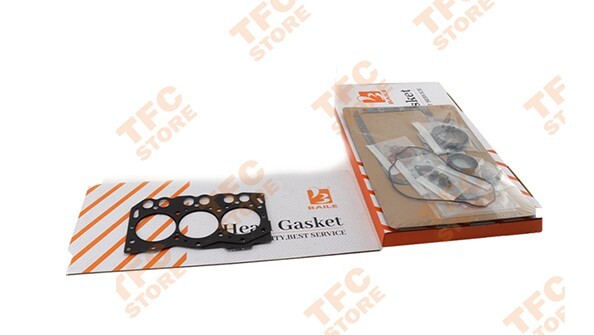 Overhaul Full Gasket Set Head Gasket for 3TNE68 Yanmar Engine New??