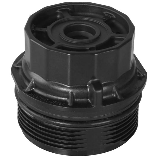 15620-37010 Oil Filter Housing Cap Fit For 2009-2014 for Toyota for Corolla Matrix 1.8L