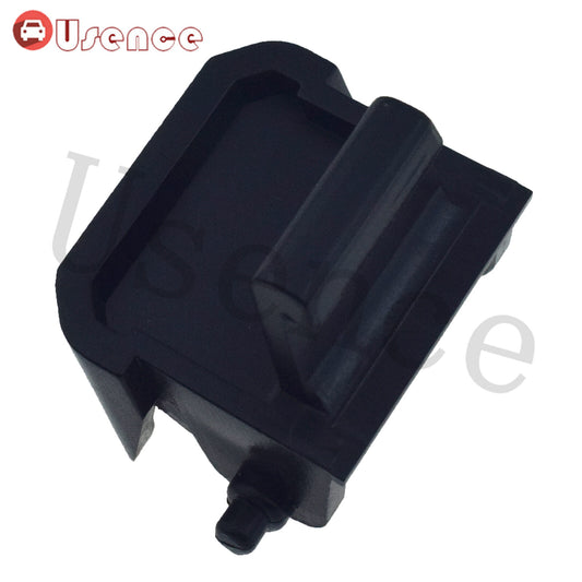 Upgraded Strength Center Console Latch Black Replacement For 2016-2018 for Honda Fit