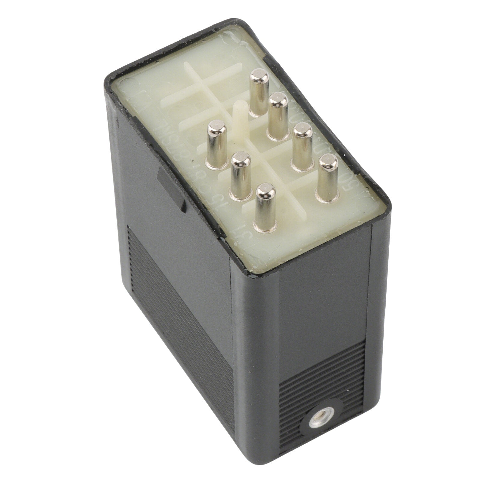 1x for Mercedes-Benz 380SE 380SEC 380SEL 500SEC Car Fuel Pump Relay A0015453405