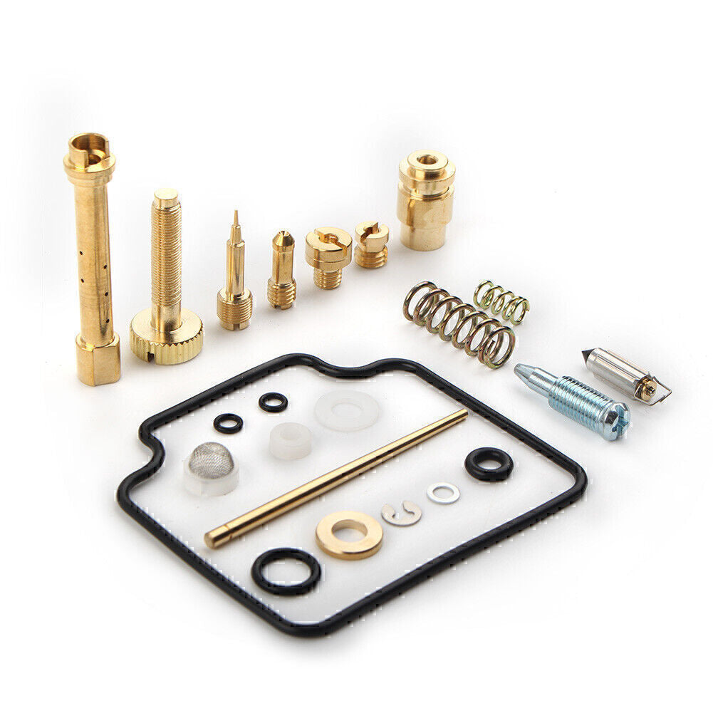 Carburetor Repair Carb Rebuild Set for Yamaha 1992-2000 XT225 1999-04 TT-R225