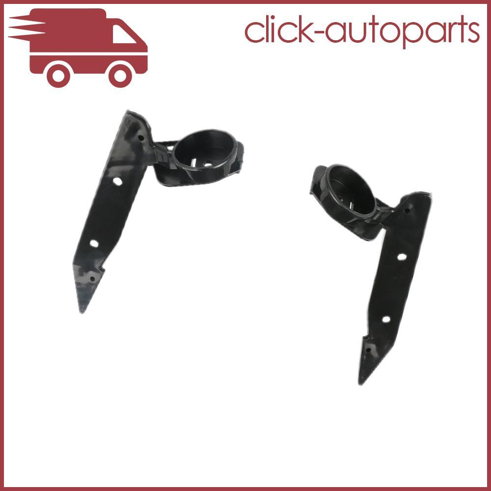 Front LHRH Bumper Cover Fender Support Bracket for BMW 325i 328i 335i E90 E91