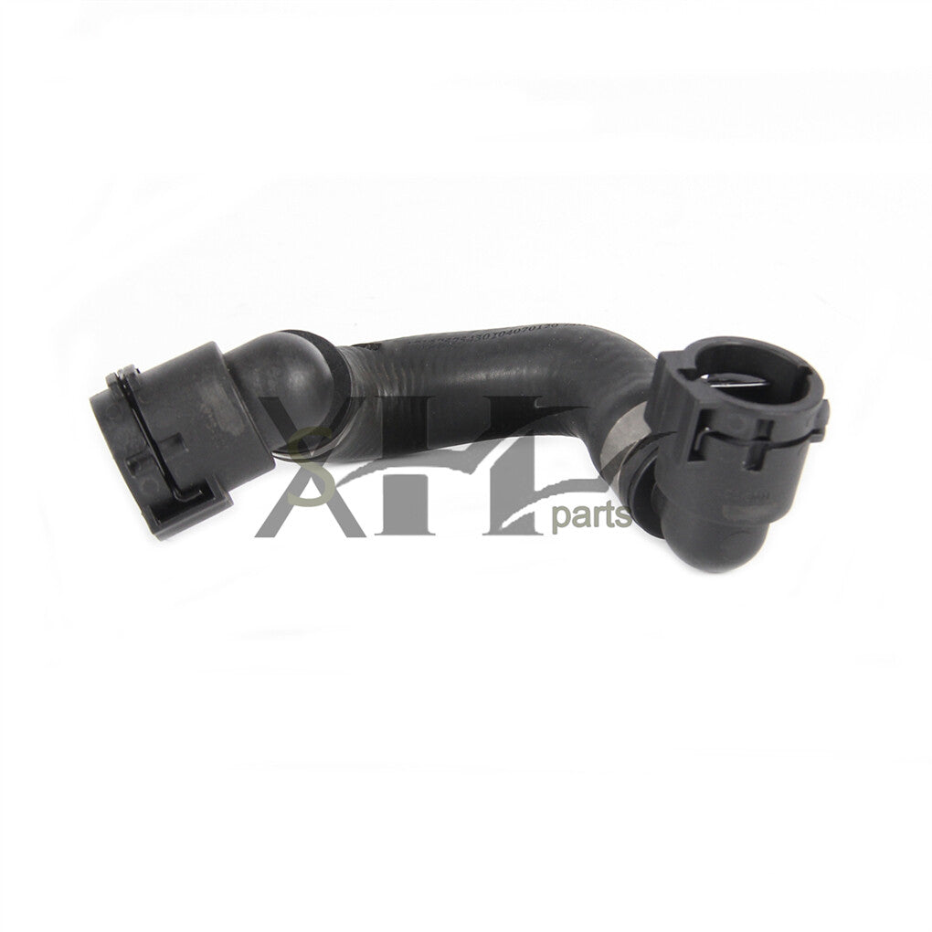 4.4T Coolant Hoses Fit for BMW 7 series N63 #17127575430#