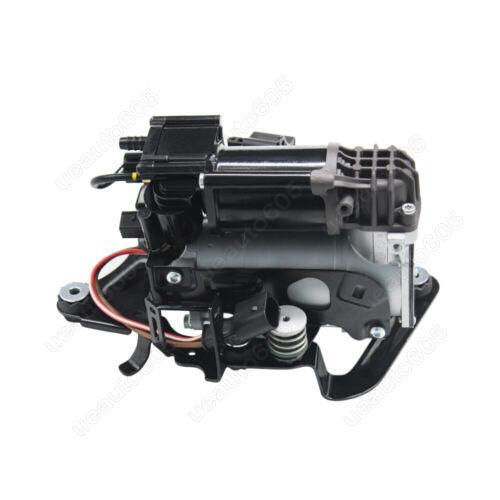Air Suspension Compressor Pump Valve Block for BMW G31 G32 GT G38 37206886721