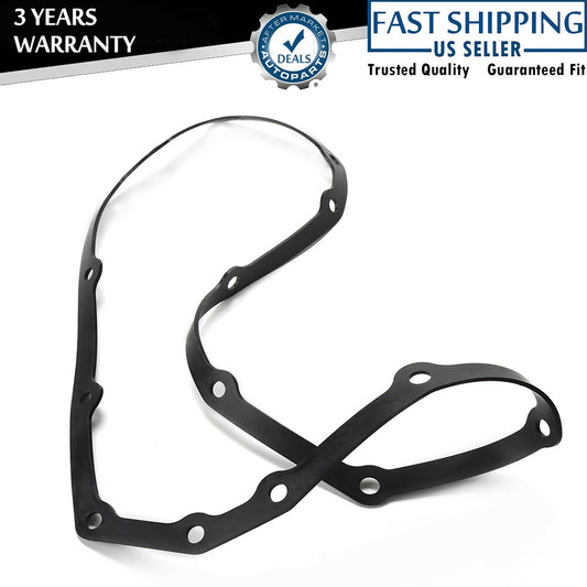 1PCS NEW Transmission Oil Pan Gasket 31397-3JX0A Fits for Nissan RE0F11A JF015E