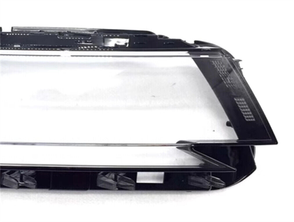 Fit for Volkswagen for Passat 2019-2020 Headlight Headlamp Clear Lens Right Cover
