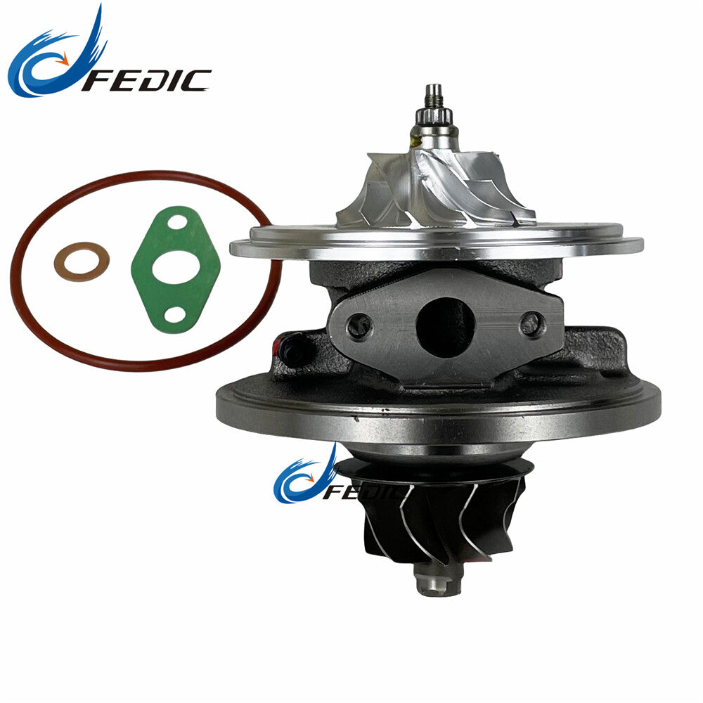 MFS Turbo GT1549V 700447 for BMW 318D 320D 520D 90 Kw 100 Kw M47D E46 E39