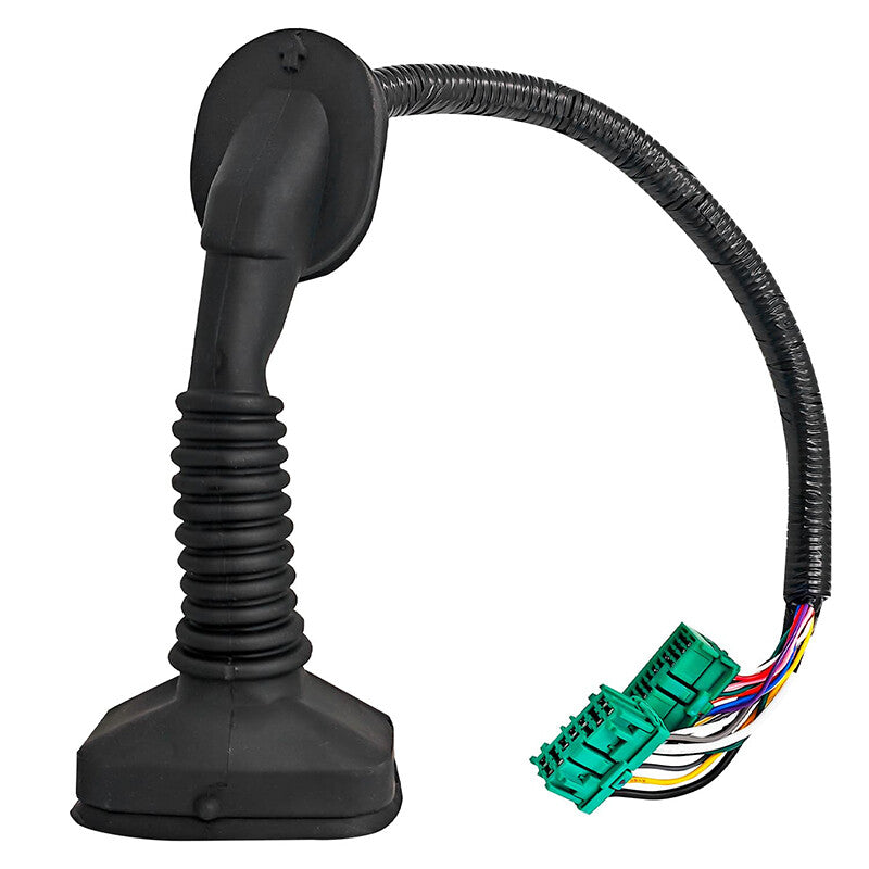 Door Sub Wire Harness Left Driver Side 32757-STX-A01 for Honda for Acura MDX 2007-13