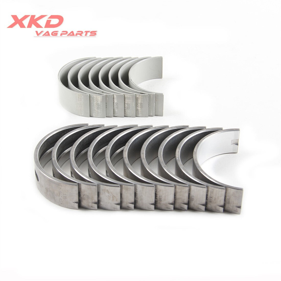 STD crankshaft master shaft bearing kit for Volkswagen for Golf , for Audi A3, A4 06B105561