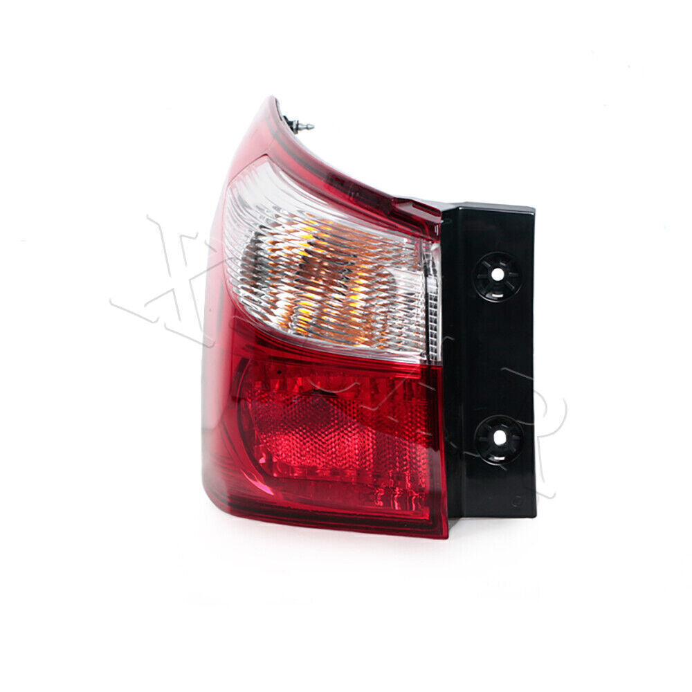 Right For 11/2013-1/2017 for ISUZU MU-X MUX SUV LEFT REAR BRAKE LAMP TAIL LIGHT