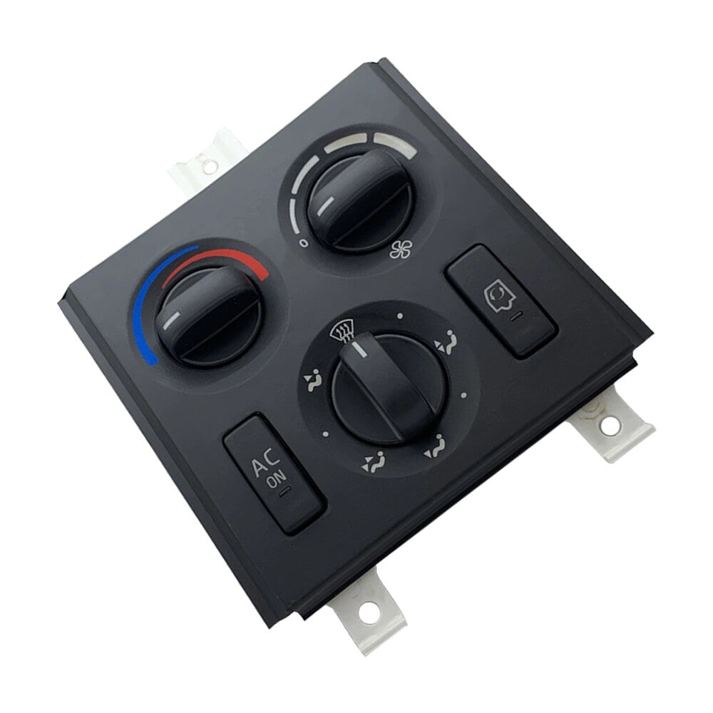 Control Unit Panel Combined Switch 21318123 Fit for Volvo Truck FM FH Black