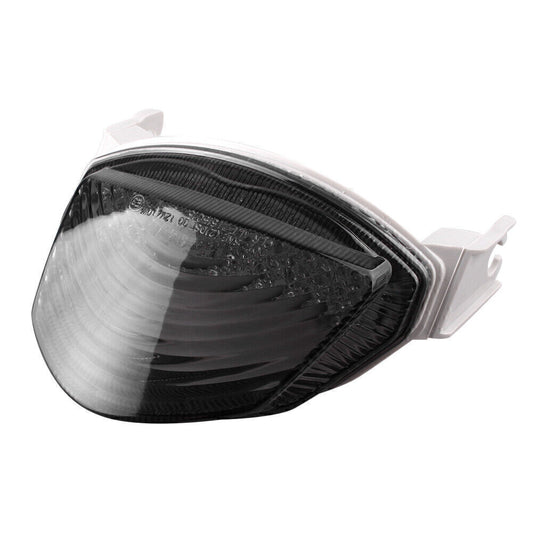 Smoke LED Tail Light Turn Signals Lamp for SUZUKI GSXR1000 2005 2006