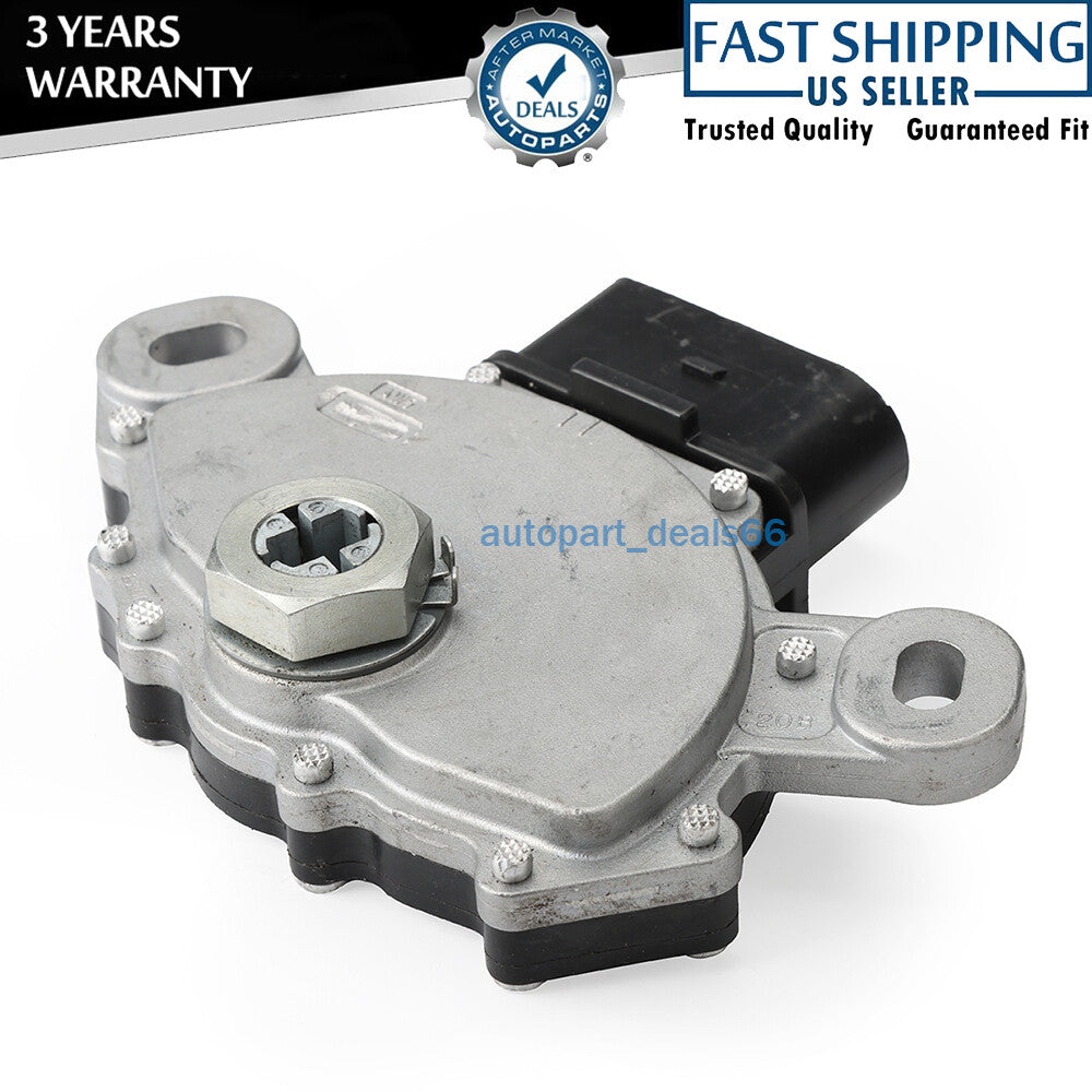 Neutral Safety Multifunction Sensor Switch 09G919823 for VW Rabitt for Golf for Jetta