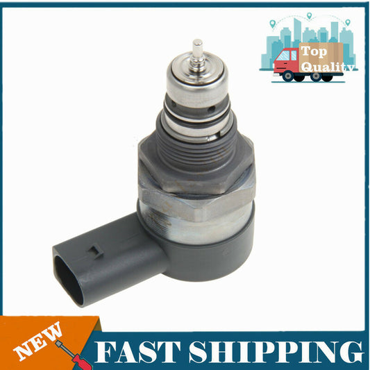 Fuel Injection Fuel Rail Pressure Relief Valve Regulator for E320 Sprinter TDI