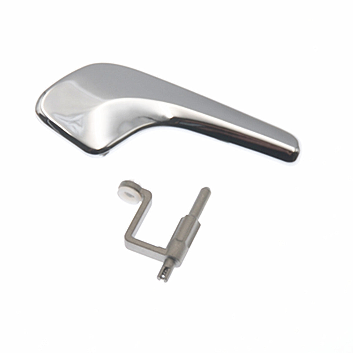 New for Vauxhall for CORSA D INTERIOR DOOR HANDLE RIGHT SIDE 13297814