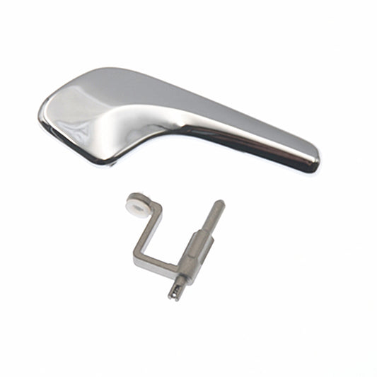 New for Vauxhall for CORSA D INTERIOR DOOR HANDLE RIGHT SIDE 13297814